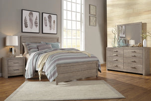 Youth Bedroom