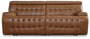 Power Sectional