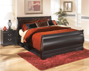 Youth Bedroom
