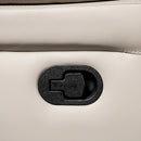 Glarus Loveseat Manual Recliner