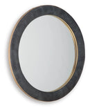 Corinsworth Accent Mirror