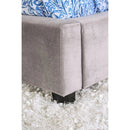 Mirabelle Bed