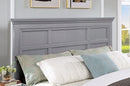 Castlile Bedroom Set