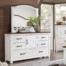 ALYSON Dresser