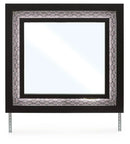 Brizmore Bedroom Mirror