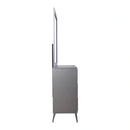 Kailani Mirror- Gray