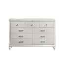 Valentino Dresser-White