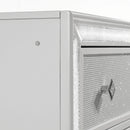 Stardust Chest-White