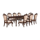 Constantine Side Chair-Cherry (2 Per Carton)