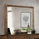 Coney Mirror
