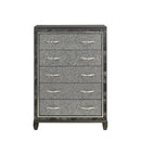 Radiance Chest-Black Pearl