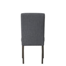 High Line Dining Chair (2 Per Carton)-Gray