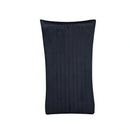 Empire Ladderback Dining Chair (2 Per Carton)-Black