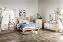 Roseburg Cal.King Bed