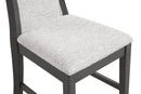 Flair Dining Chair (2 Per Carton)-Gray