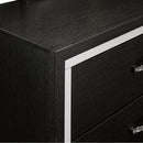 Huxley Dresser-Black