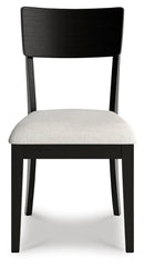Portdown Dining Chair