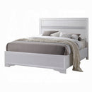 Naima Full Bed