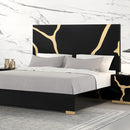 Goldsberg Queen Bedroom Set
