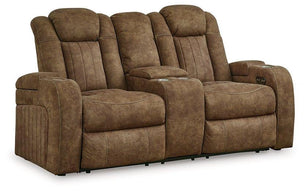 Power Loveseat