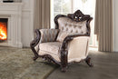 Constantine Chair (Kd)