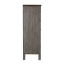 Lisbon Chest-Gray