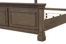 Huddersfield E.King & Queen Bed