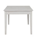 Echo Rectangle Dining Table-Driftwood
