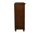 Tamarack Chest- Brn Cherry