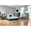 Sinead Bed