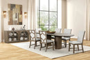 Clements Dining Table