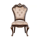 Constantine Side Chair-Cherry (2 Per Carton)