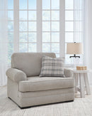 Arbhor Knoll Oversized Chair