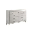 Valentino Dresser-White