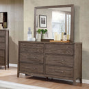 TAWANA Dresser