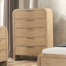 Handforth Chest