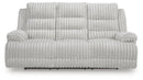Rhines Falls Power Reclining Sofa with Drop Down Table
