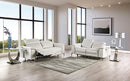 Ascona Power Sofa