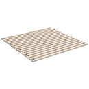 Kinlanni Upholstered Bed