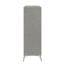 Huxley Chest-Gray