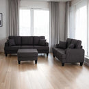 Cinderford Loveseat