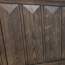 Hexham King & Queen Bed