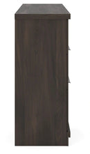 Shaehartin Dresser
