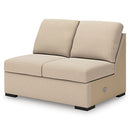 LadyMae Sectional with Chaise