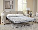 Willarae Sofa Sleeper