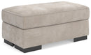High Profile Ottoman