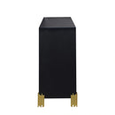 Empire Dresser- Black