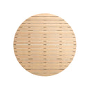 Wesley Patio Coffee Table