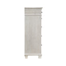 Silver Sands Chest-Gray