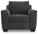 Loreo Chair